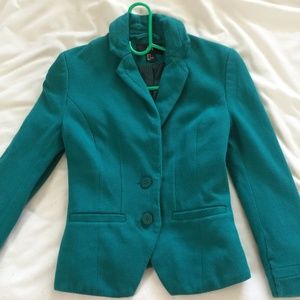 Cute Blazer!